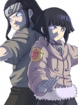 hinata e neji